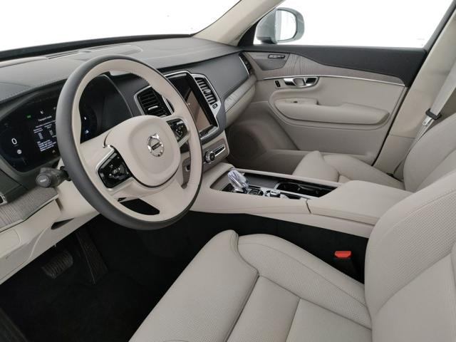 VOLVO XC90 usata, con ESP