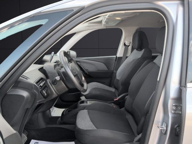 CITROEN C4 Spacetourer usata, con ESP