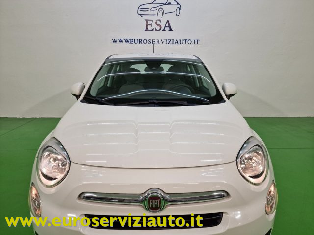 FIAT 500X usata 51