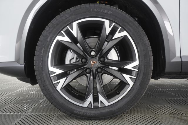 CUPRA Formentor usata 8