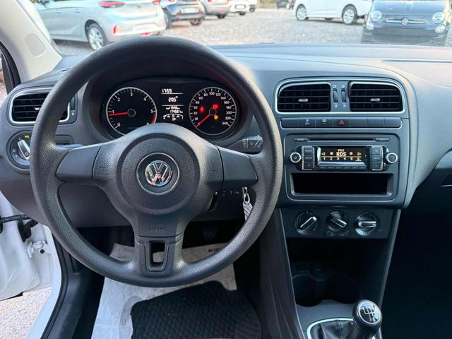 VOLKSWAGEN Polo usata, con Boardcomputer