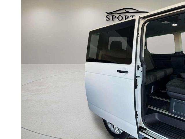 VOLKSWAGEN Multivan usata, con Controllo automatico clima