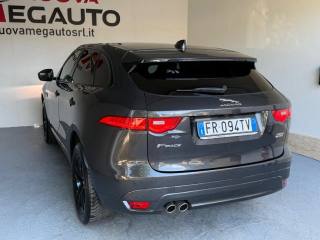 JAGUAR F-Pace usata 18