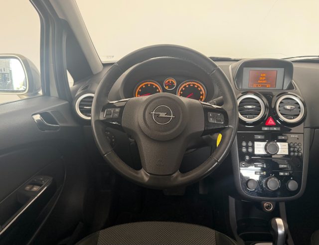 OPEL Corsa usata 10