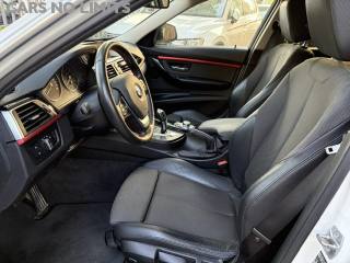 BMW 316 usata, con ESP