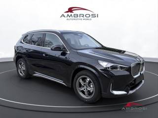 BMW iX1 usata 1