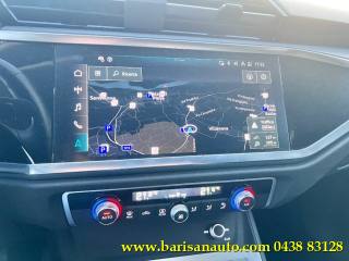 AUDI Q3 usata, con Cruise Control