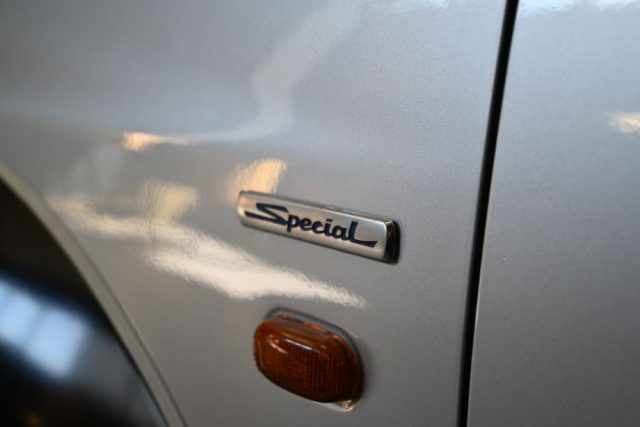 SUZUKI Jimny usata 85