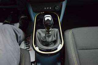 FIAT Grande Panda usata, con USB