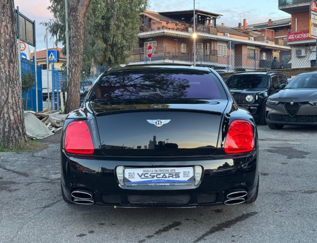 BENTLEY Continental usata, con Alzacristalli elettrici
