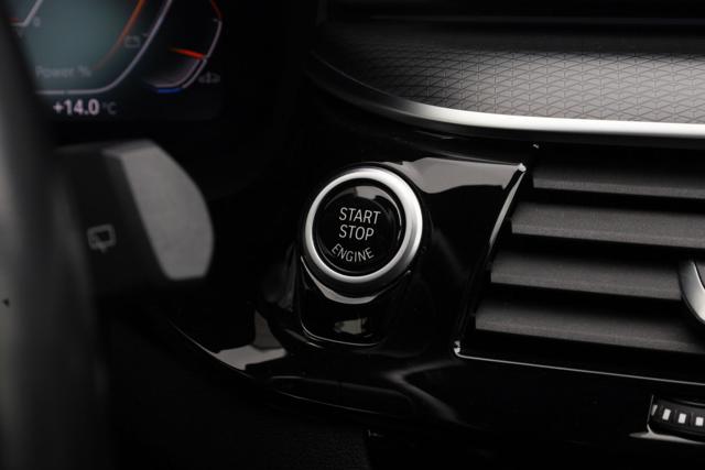 BMW 530 usata, con Sedile posteriore sdoppiato