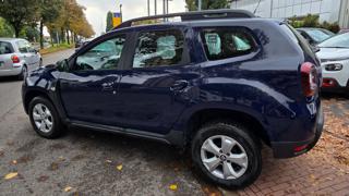 DACIA Duster usata, con Airbag Passeggero