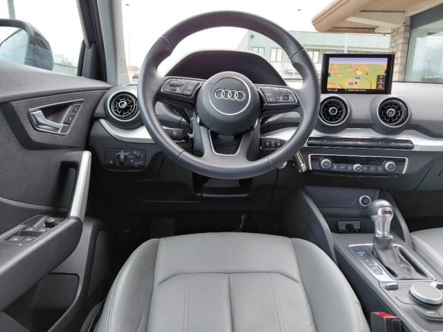 AUDI Q2 usata, con Bluetooth