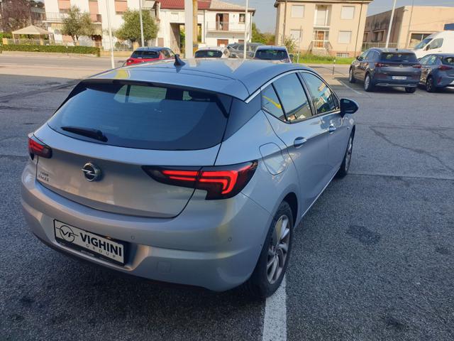 OPEL Astra usata, con Cerchi in lega