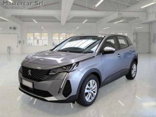 PEUGEOT 3008 usata, con Airbag