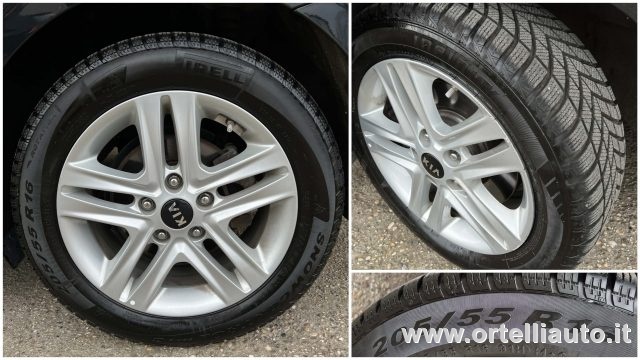 KIA Ceed usata, con Specchietti laterali elettrici