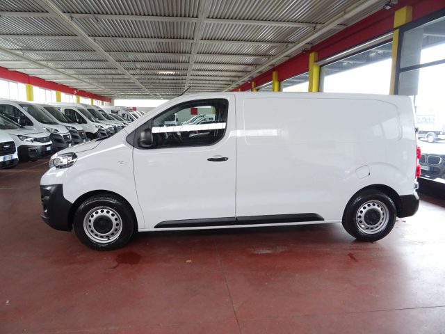 PEUGEOT Expert usata, con Alzacristalli elettrici