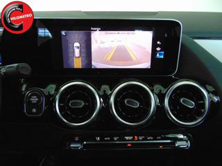 MERCEDES-BENZ B 180 usata, con Controllo trazione