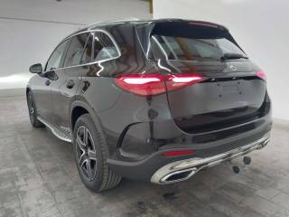 MERCEDES-BENZ GLC 220 usata, con Airbag