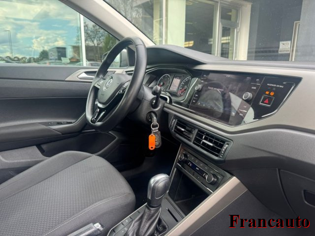 VOLKSWAGEN Polo usata, con Boardcomputer