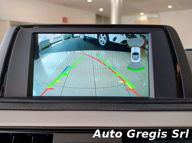 BMW 118 usata, con Controllo trazione