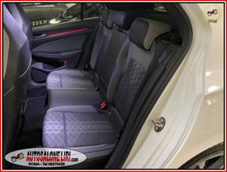 VOLKSWAGEN Golf usata, con USB