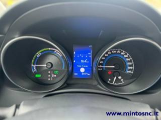 TOYOTA Auris usata, con Climatizzatore
