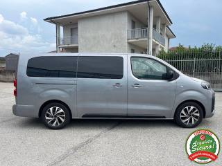 FIAT Ulysse usata, con Cruise Control