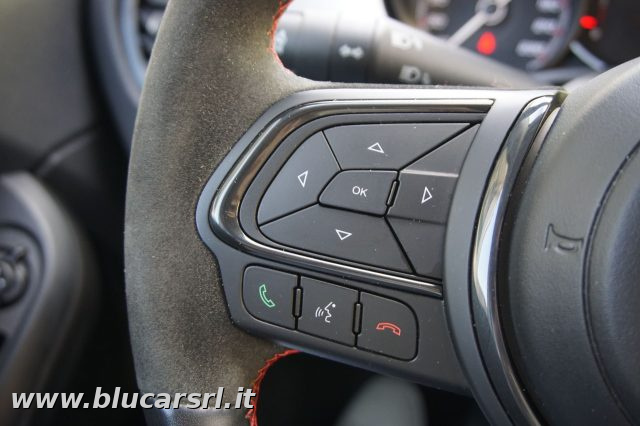 FIAT 500X usata, con Airbag testa