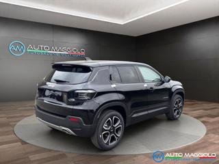 JEEP Avenger usata, con Alzacristalli elettrici