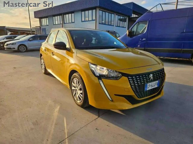 PEUGEOT 208 usata, con Chiusura centralizzata