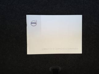 VOLVO V40 usata, con Sistema di navigazione