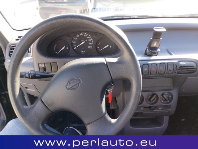 NISSAN Micra usata 5