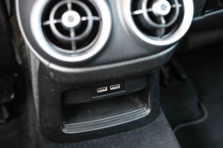 ALFA ROMEO Stelvio usata, con Servosterzo