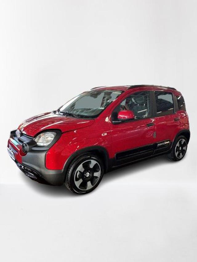 FIAT Pandina usata, con Airbag