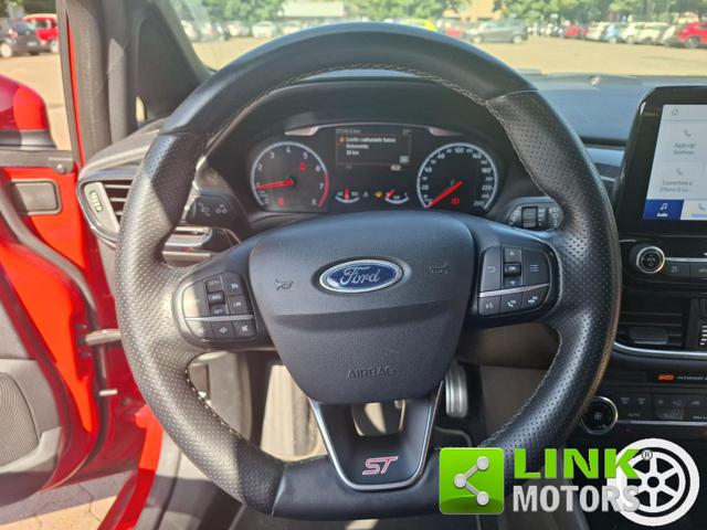 FORD Fiesta usata, con Cerchi in lega