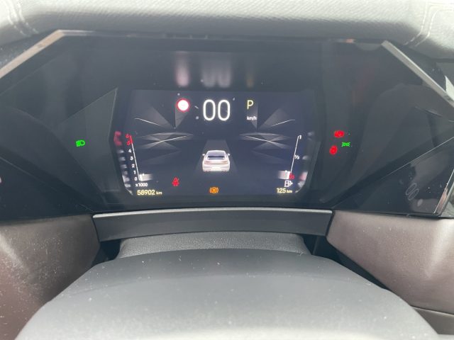 DS AUTOMOBILES DS 4 usata, con Immobilizzatore elettronico
