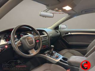 AUDI A5 usata, con Autoradio
