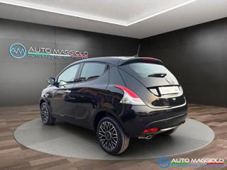 LANCIA Ypsilon usata, con Cerchi in lega