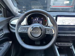 FIAT 600 usata, con Cruise Control