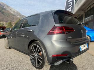 VOLKSWAGEN Golf GTD usata, con Autoradio