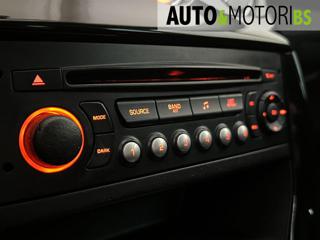 CITROEN C3 usata, con Lettore CD