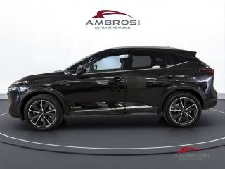 NISSAN Qashqai usata 5
