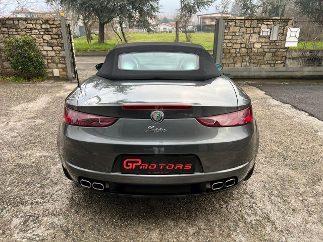 ALFA ROMEO Spider usata, con Climatizzatore