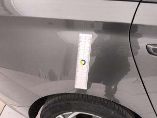 HYUNDAI i30 usata, con Sensori di parcheggio posteriori