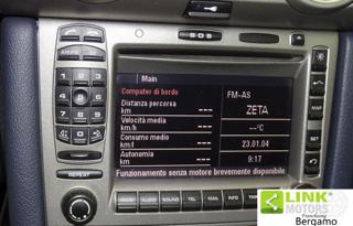 PORSCHE Boxster usata, con Airbag Passeggero