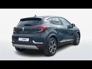 RENAULT Captur usata, con Airbag