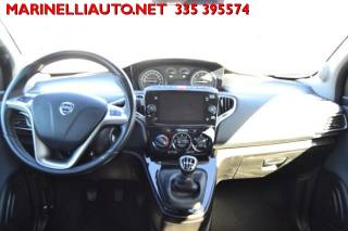 LANCIA Ypsilon usata, con Volante multifunzione