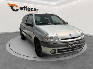 RENAULT Clio usata, con Airbag Passeggero