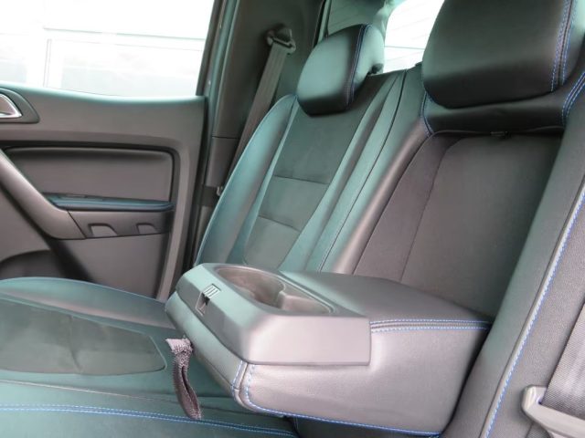 FORD Ranger Raptor usata, con Filtro antiparticolato